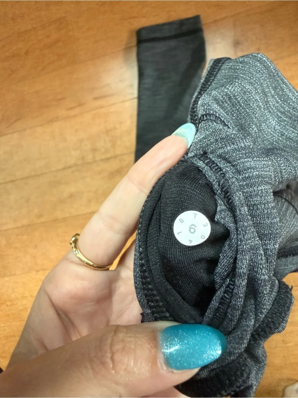 lululemon athletica soft stretch